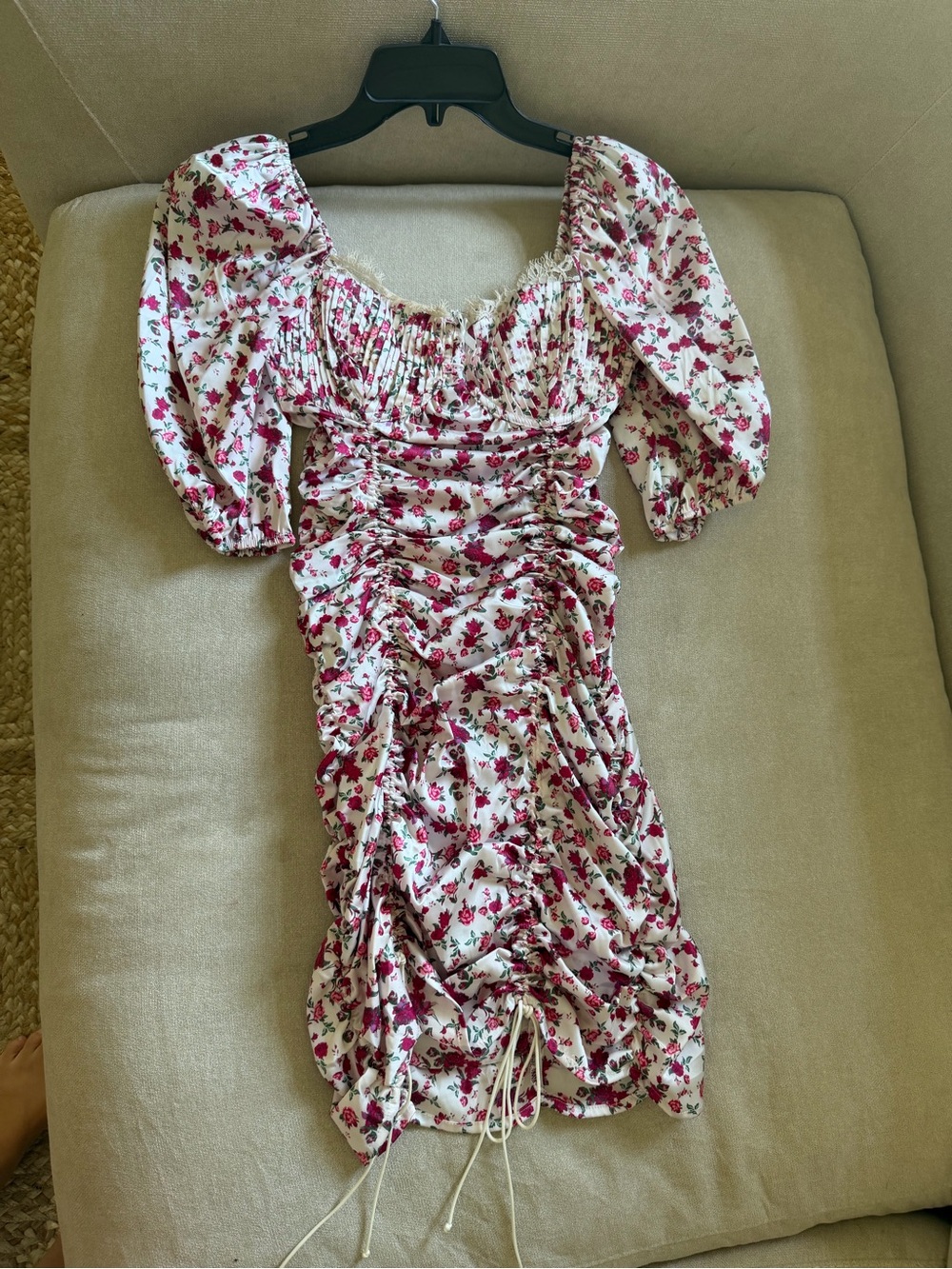 For Love & Lemons Melrose Dress